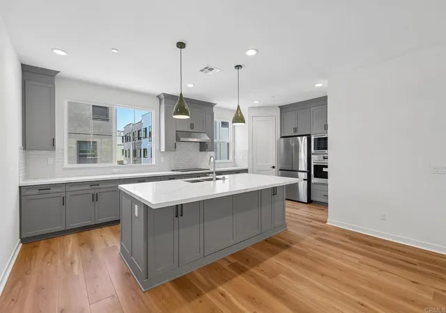 Townhouse for sale at 4949 Thistle Way, Carlsbad, CA 92008 | MLS# NDP2608632