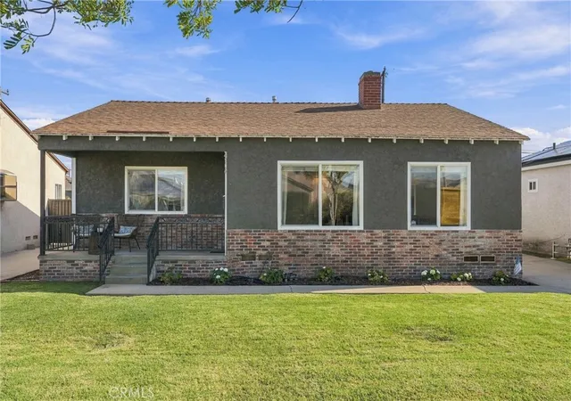 Photo 2 of Single family home for sale at 4904 West 123rd, Hawthorne, CA 90250 | MLS# SB26201144 | Listing updated on 2026-10-05