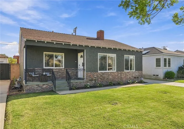 Photo 3 of Single family home for sale at 4904 West 123rd, Hawthorne, CA 90250 | MLS# SB26201144 | Listing updated on 2026-10-05