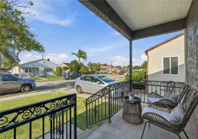 Photo 3 of Single family home for sale at 4904 West 123rd, Hawthorne, CA 90250 | MLS# SB26201144 | Listing updated on 2026-10-05