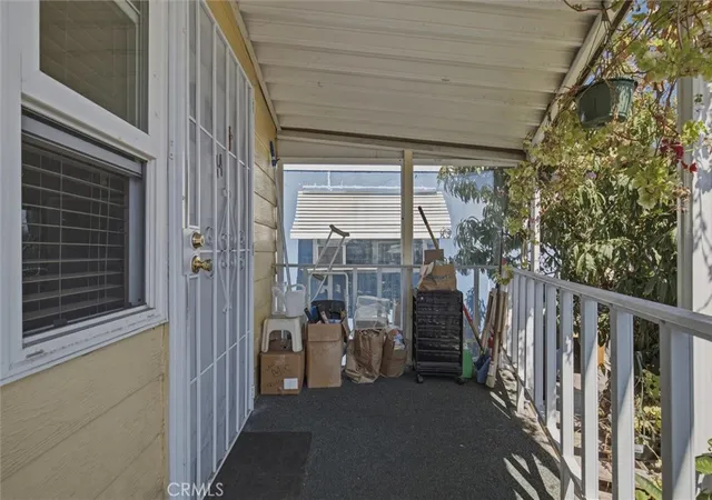 Photo 3 of Manufactured home for sale at 1850 W Orangethorpe Ave #44, Fullerton, CA 92833 | MLS# OC26200305 | Listing updated on 2026-10-07