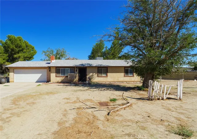 Photo 1 of Single family home for sale at 10821 E Ave R14, Littlerock, CA 93543 | MLS# OC26195571 | Listing updated on 2026-09-15