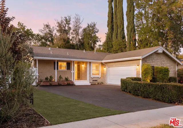 Single family home for sale at 22251 Kittridge St, Woodland Hills, CA 91303 | MLS# 26988043