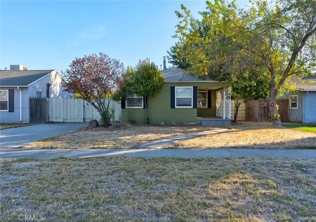 Photo 1 of Single family home for sale at 360 E 19th Street, Merced, CA 95340 | MLS# MC26201253 | Listing updated on 2026-09-19