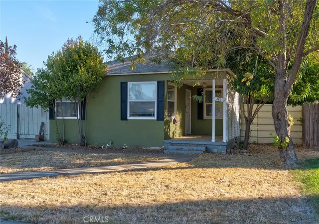 Photo 2 of Single family home for sale at 360 E 19th Street, Merced, CA 95340 | MLS# MC26201253 | Listing updated on 2026-09-19