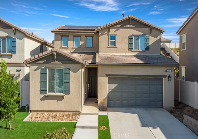 Single family home for sale at 35234 Lilac Ln, Cherry Valley, CA 92223 | MLS# CV26201176