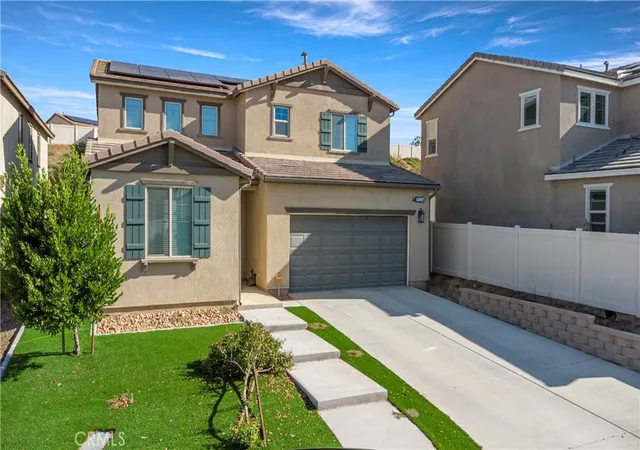 Photo 1 of Single family home for sale at 35234 Lilac Ln, Cherry Valley, CA 92223 | MLS# CV26201176 | Listing updated on 2026-09-15