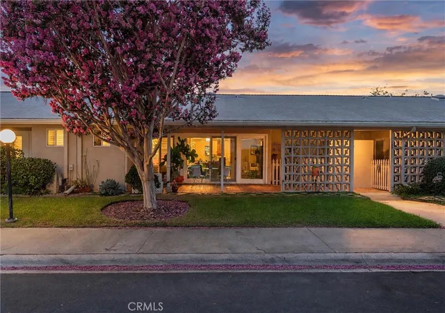 Condo for sale at 13381 Del Monte Dr #28C, Seal Beach, CA 90740 | MLS# OC26186547