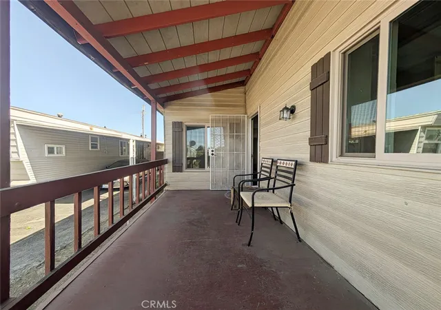 Photo 3 of Manufactured home for sale at 432 S Harbor Blvd #143, Santa Ana, CA 92704 | MLS# GD26201272 | Listing updated on 2026-09-14