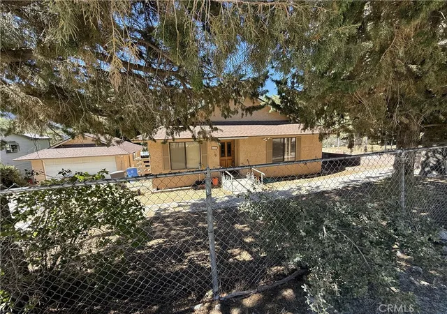 Photo 1 of Single family home for sale at 4144 End Dr, Frazier Park, CA 93225 | MLS# SR26187500 | Listing updated on 2026-09-23