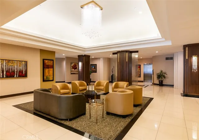 Photo 2 of Condo for sale at 343 Pioneer Dr #1404, Glendale, CA 91203 | MLS# GD26201189 | Listing updated on 2026-09-15