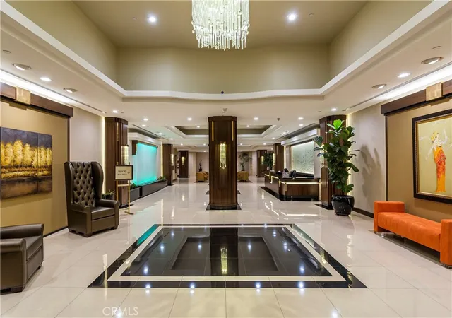 Photo 3 of Condo for sale at 343 Pioneer Dr #1404, Glendale, CA 91203 | MLS# GD26201189 | Listing updated on 2026-09-15