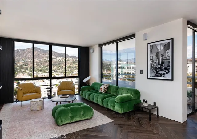 Listing Photo 5 - Condo for sale in building located at 343 Pioneer Dr, Glendale, CA 91203 - Unit #1404