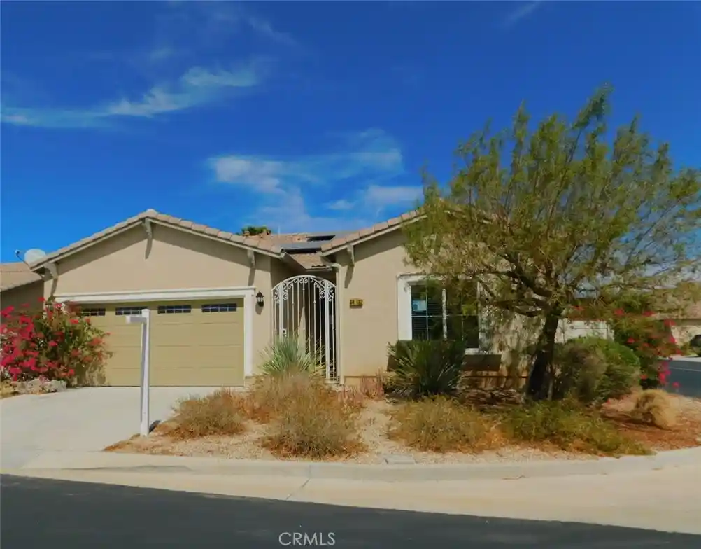 Photo 1 of Sale Pending at 64132 Apache Mountain, Desert Hot Springs, CA 92240 | MLS# JT26201188 | Listing updated on 2026-10-30