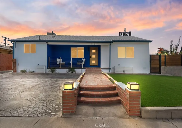 Photo 3 of House for sale at 17660 Martha, Encino, CA 91316 | MLS# CV26197693 | Listing updated on 2026-09-15