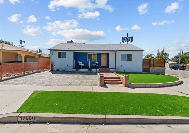 Photo 4 of House for sale at 17660 Martha, Encino, CA 91316 | MLS# CV26197693 | Listing updated on 2026-09-15