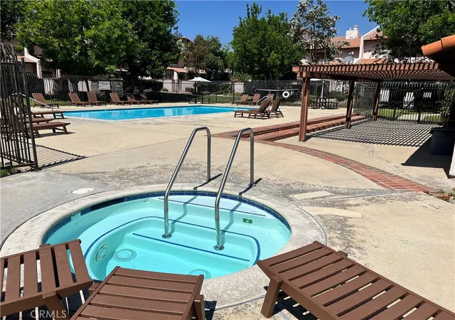 Photo 4 of Townhouse for sale at 922 N Redding #D, Upland, CA 91786 | MLS# SR26199433 | Listing updated on 2026-09-15
