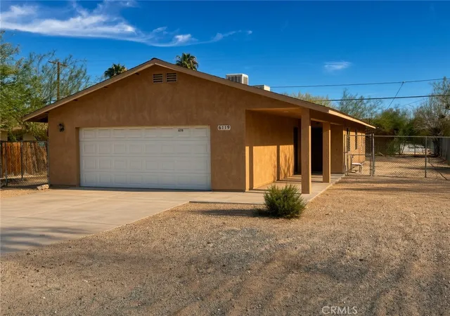 Photo 3 of Single family home for sale at 6119 Cahuilla Ave, Twentynine Palms, CA 92277 | MLS# SW26201163 | Listing updated on 2026-09-15