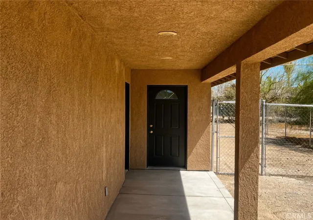 Photo 3 of Single family home for sale at 6119 Cahuilla Ave, Twentynine Palms, CA 92277 | MLS# SW26201163 | Listing updated on 2026-09-15