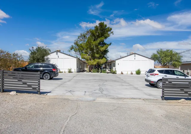 Single family home for sale at 7382 Olympic Rd, Joshua Tree, CA 92252 | MLS# 219152718PS
