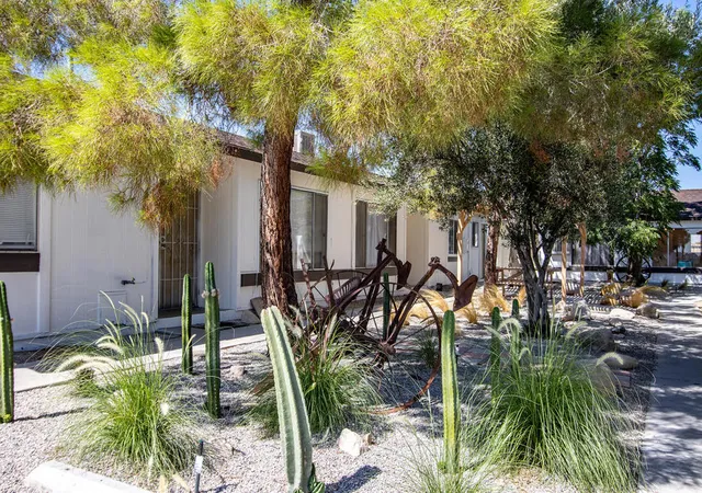 Photo 4 of Single family home for sale at 7382 Olympic Rd, Joshua Tree, CA 92252 | MLS# 219152718PS | Listing updated on 2026-09-15