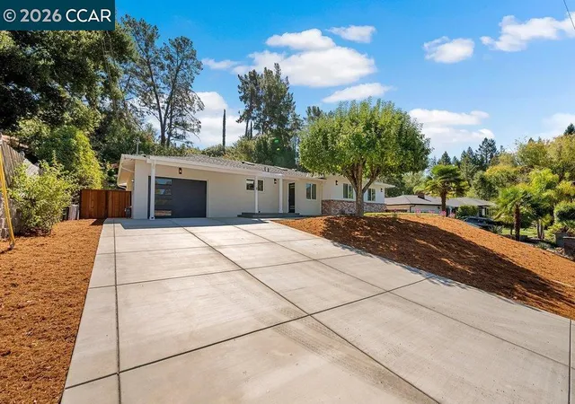 Photo 2 of Single family home for sale at 8 Ramona Dr, Orinda, CA 94563 | MLS# 41148220 | Listing updated on 2026-09-21