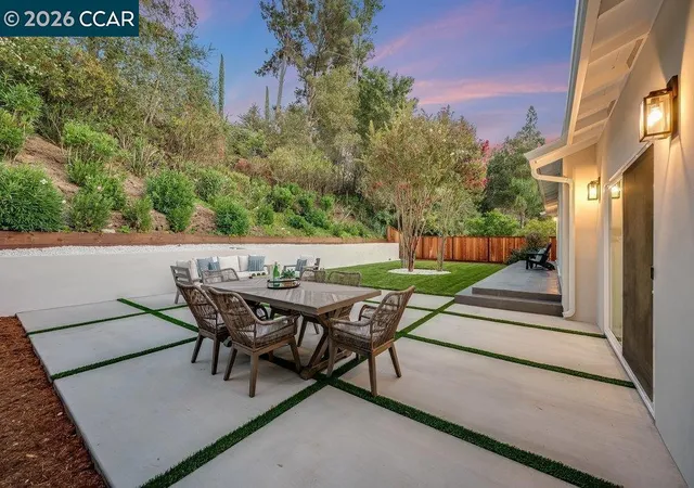 Photo 47 of Single family home for sale at 8 Ramona Dr, Orinda, CA 94563 | MLS# 41148220 | Listing updated on 2026-09-21