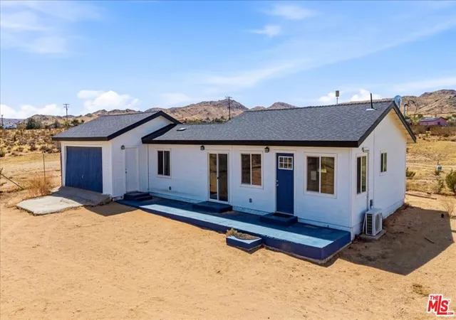 Photo 1 of Single family home for sale at 56133 Jesse Rd, Landers, CA 92285 | MLS# 26987313 | Listing updated on 2026-09-14