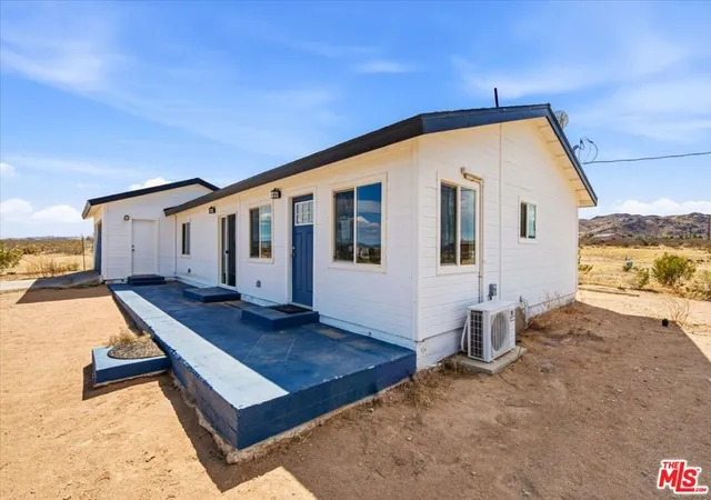 Photo 2 of Single family home for sale at 56133 Jesse Rd, Landers, CA 92285 | MLS# 26987313 | Listing updated on 2026-09-14