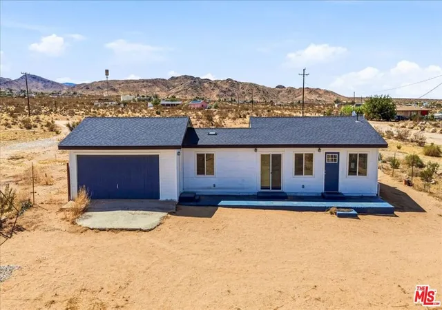 Photo 36 of Single family home for sale at 56133 Jesse Rd, Landers, CA 92285 | MLS# 26987313 | Listing updated on 2026-09-14
