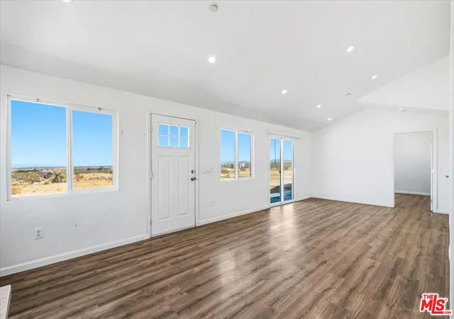 Photo 3 of Single family home for sale at 56133 Jesse Rd, Landers, CA 92285 | MLS# 26987313 | Listing updated on 2026-09-14