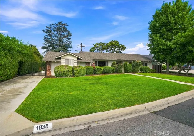 Photo 2 of Single family home for sale at 1835 E Alaska, West Covina, CA 91791 | MLS# CV26201098 | Listing updated on 2026-09-15