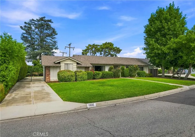 Photo 3 of Single family home for sale at 1835 E Alaska, West Covina, CA 91791 | MLS# CV26201098 | Listing updated on 2026-09-15
