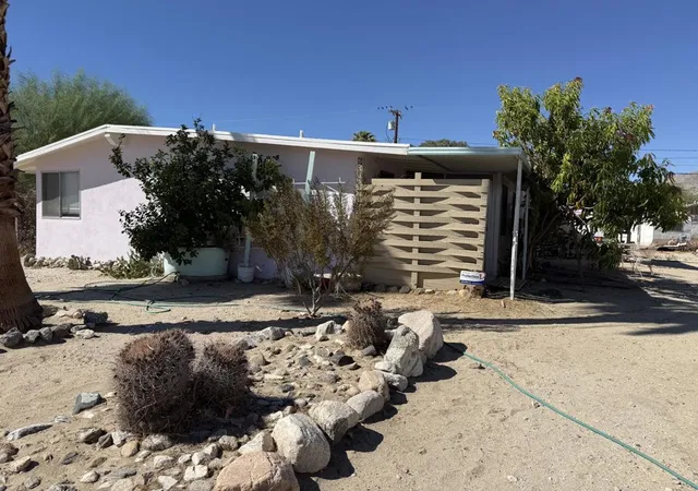 Photo 1 of Single family home for sale at 65848 Buena Vista Ave, Desert Hot Springs, CA 92240 | MLS# 219152719PS | Listing updated on 2026-09-16