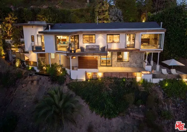 Single family home for sale at 1570 Casale Rd, Pacific Palisades, CA 90272 | MLS# 26988247