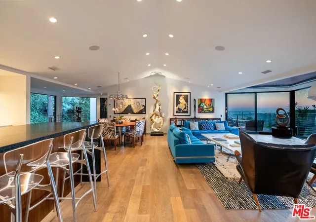 Photo 3 of Single family home for sale at 1570 Casale Rd, Pacific Palisades, CA 90272 | MLS# 26988247 | Listing updated on 2026-09-14