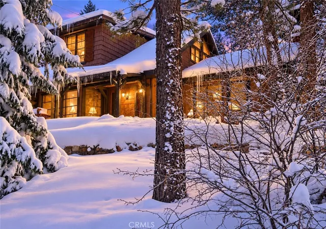 Single family home for sale at 42795 Cougar, Big Bear Lake, CA 92315 | MLS# IV26200845