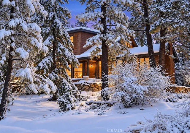 Photo 1 of Single family home for sale at 42795 Cougar, Big Bear Lake, CA 92315 | MLS# IV26200845 | Listing updated on 2026-09-16