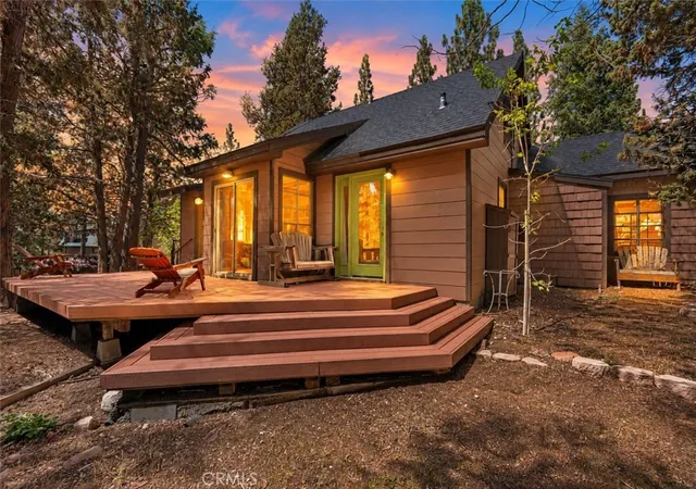 Photo 4 of Single family home for sale at 42795 Cougar, Big Bear Lake, CA 92315 | MLS# IV26200845 | Listing updated on 2026-09-16
