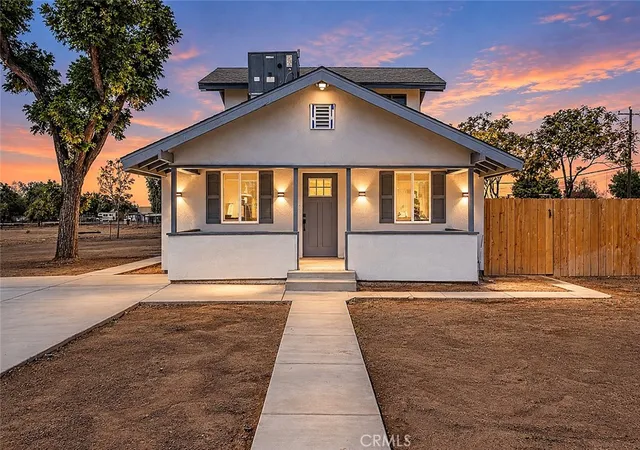 Photo 1 of Single family home for sale at 1700 Lotus Ln, Bakersfield, CA 93307 | MLS# SR26201206 | Listing updated on 2026-09-15