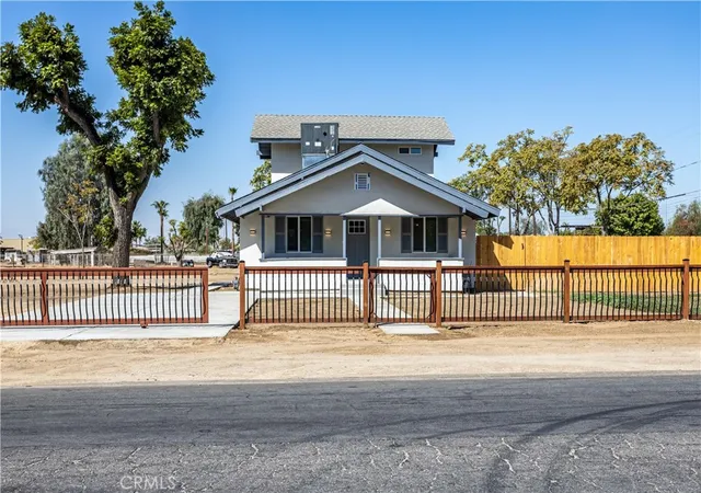 Photo 3 of Single family home for sale at 1700 Lotus Ln, Bakersfield, CA 93307 | MLS# SR26201206 | Listing updated on 2026-09-15