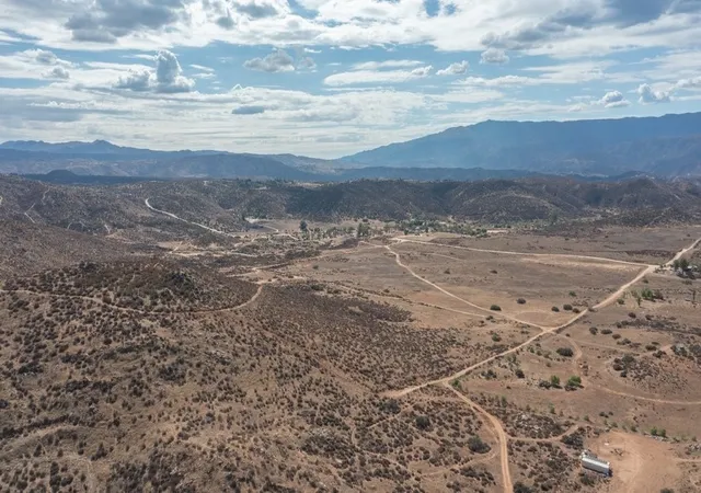 Land for sale at 41900 Arcola, Hemet, CA 92544 | MLS# SW26201313
