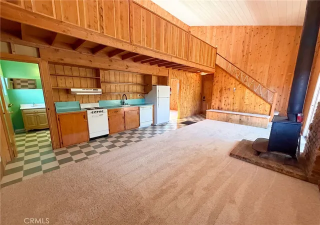 Photo 1 of Single family home for sale at 577 Oak Knoll, Green Valley Lake, CA 92341 | MLS# IV26201312 | Listing updated on 2026-09-15