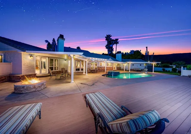 Single family home for sale at 2886 Windwood Way, El Cajon, CA 92019 | MLS# PTP2606961