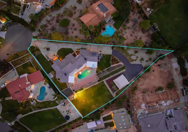 Photo 2 of Single family home for sale at 2886 Windwood Way, El Cajon, CA 92019 | MLS# PTP2606961 | Listing updated on 2026-09-15