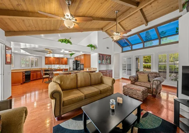 Photo 3 of Single family home for sale at 2886 Windwood Way, El Cajon, CA 92019 | MLS# PTP2606961 | Listing updated on 2026-09-15