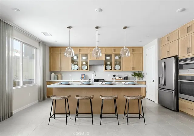 Photo 1 of Single family home for sale at 18156 Aerie Way, Santa Clarita, CA 91350 | MLS# OC26201209 | Listing updated on 2026-09-15