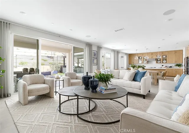 Photo 2 of Single family home for sale at 18156 Aerie Way, Santa Clarita, CA 91350 | MLS# OC26201209 | Listing updated on 2026-09-15
