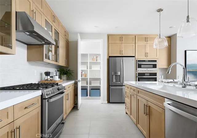 Photo 3 of Single family home for sale at 18156 Aerie Way, Santa Clarita, CA 91350 | MLS# OC26201209 | Listing updated on 2026-09-15