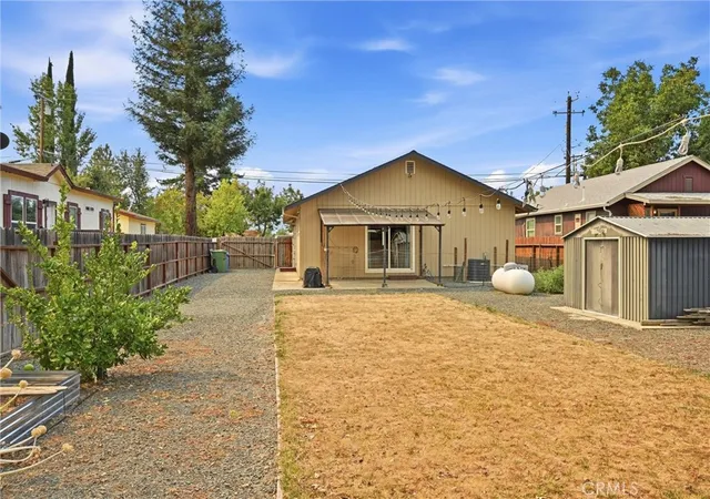 Photo 2 of Single family home for sale at 668 1st Street, Upper Lake, CA 95485 | MLS# LC26198847 | Listing updated on 2026-09-23